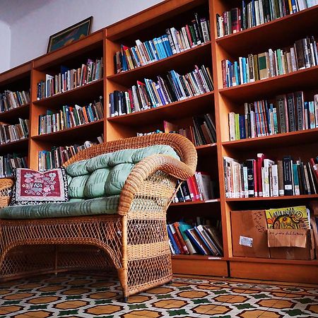 Hostel Casa Ridgway San Jose  Eksteriør bilde