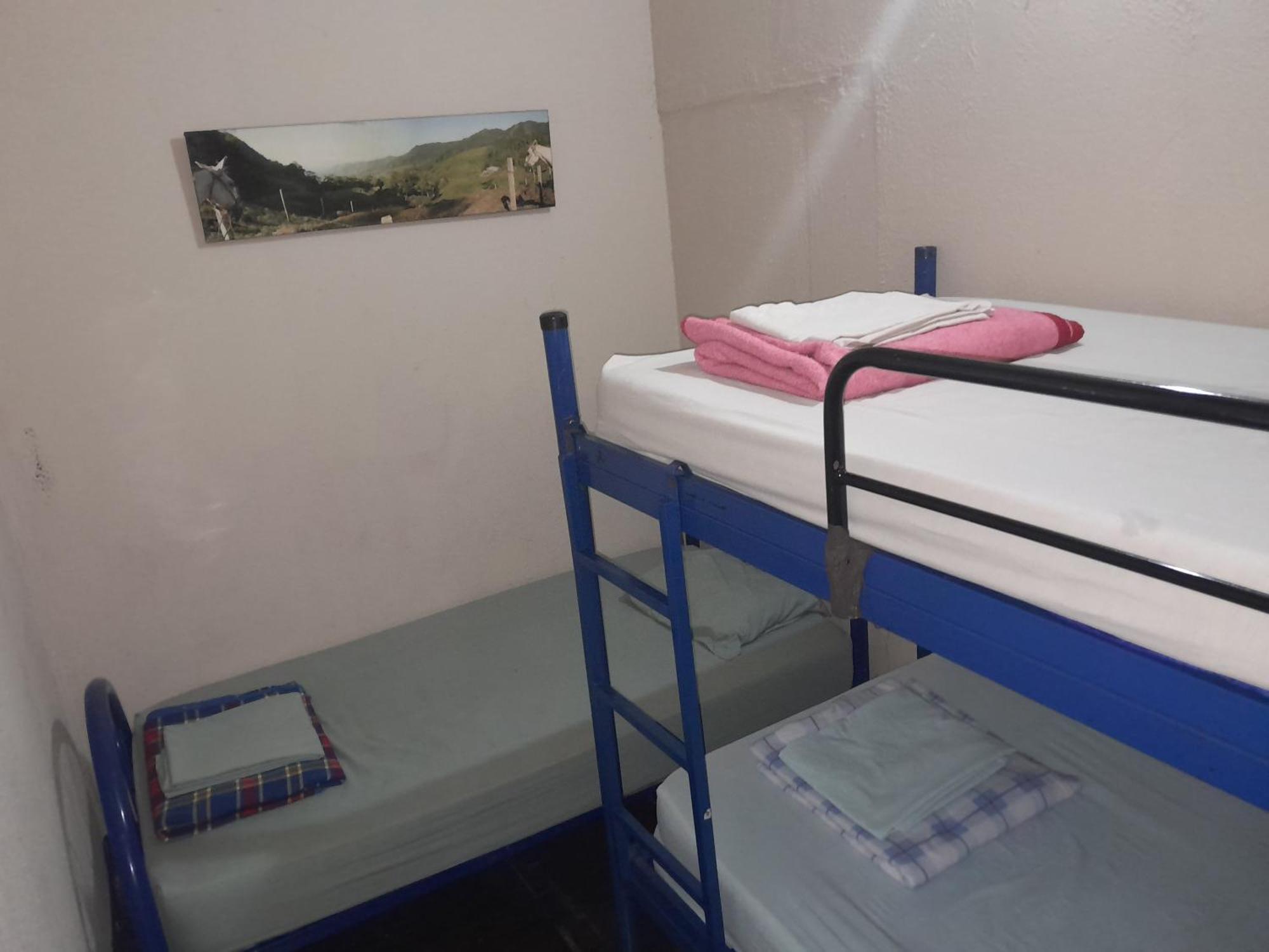 Hostel Casa Ridgway San Jose  Eksteriør bilde