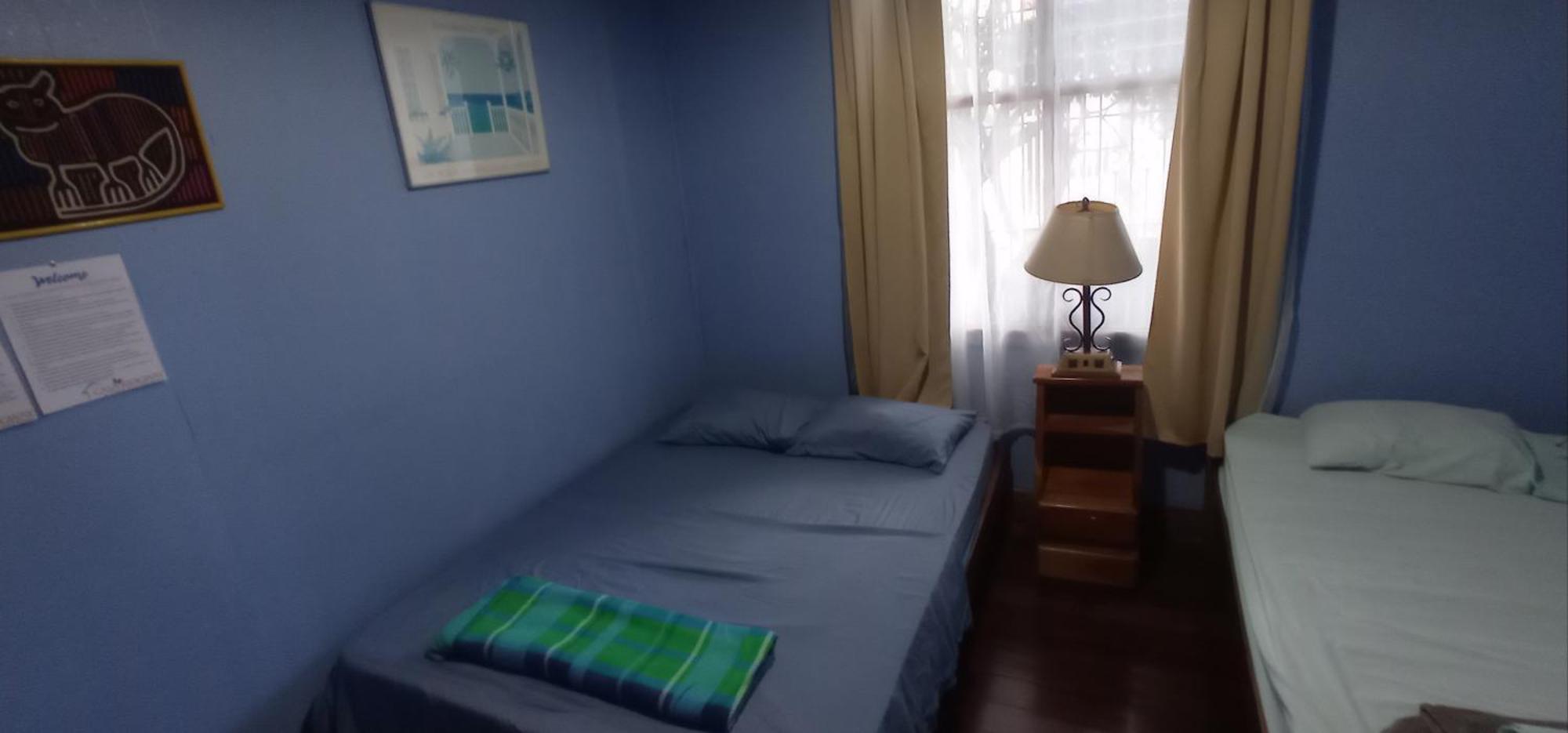 Hostel Casa Ridgway San Jose  Eksteriør bilde