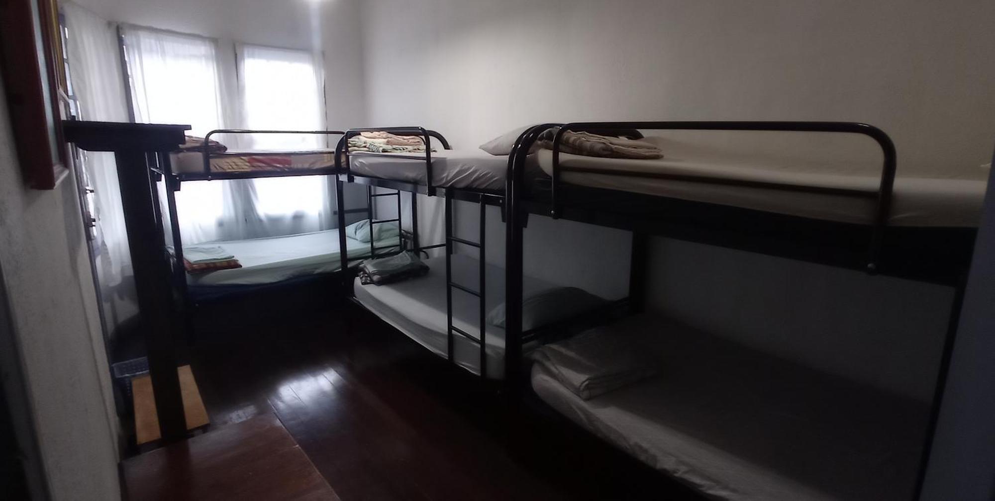 Hostel Casa Ridgway San Jose  Eksteriør bilde