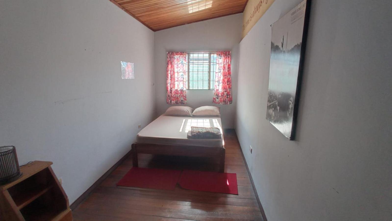 Hostel Casa Ridgway San Jose  Eksteriør bilde