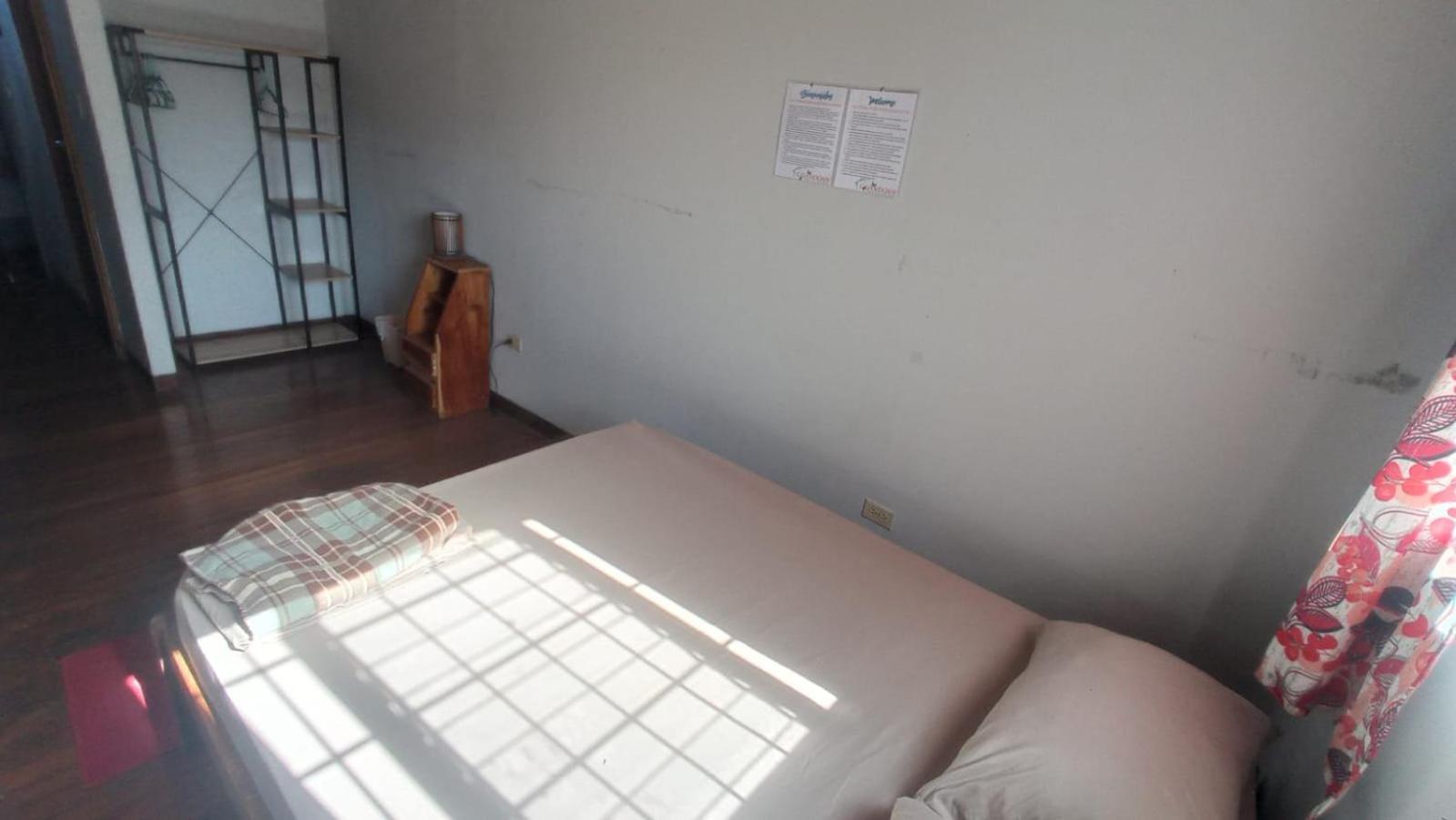 Hostel Casa Ridgway San Jose  Eksteriør bilde