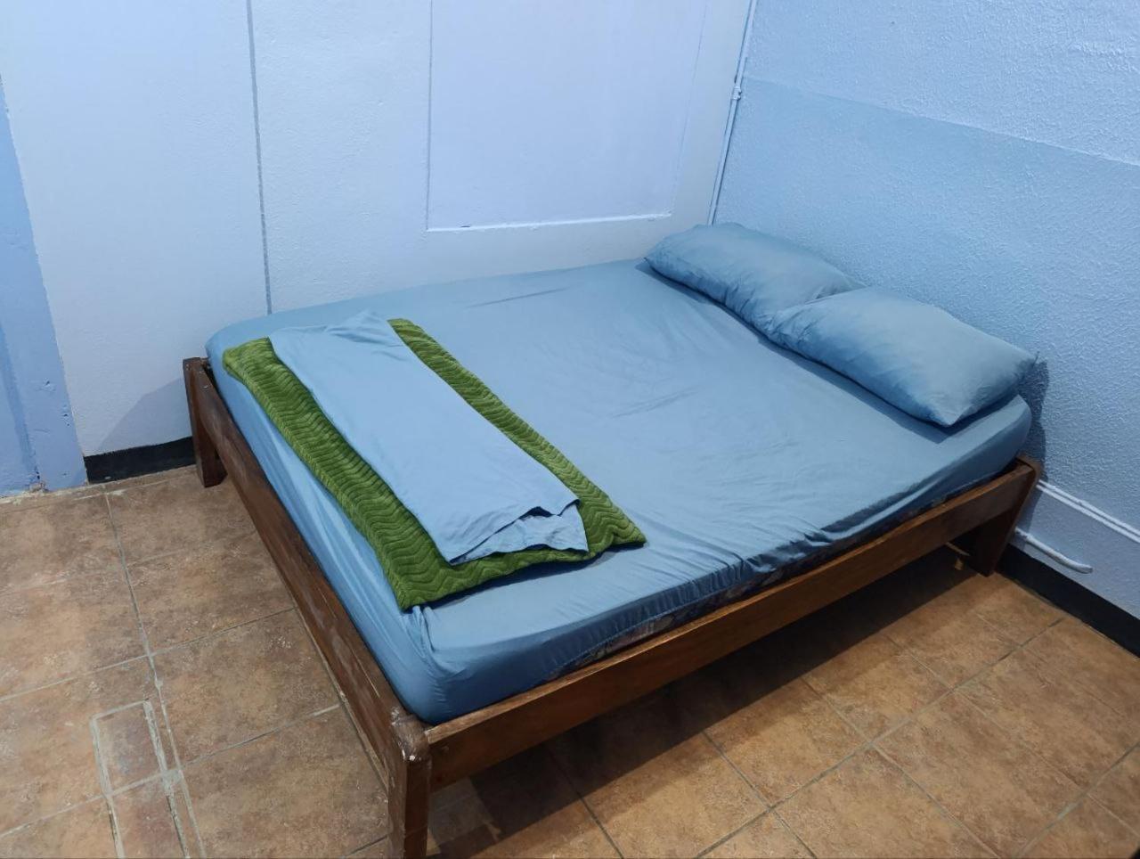 Hostel Casa Ridgway San Jose  Eksteriør bilde