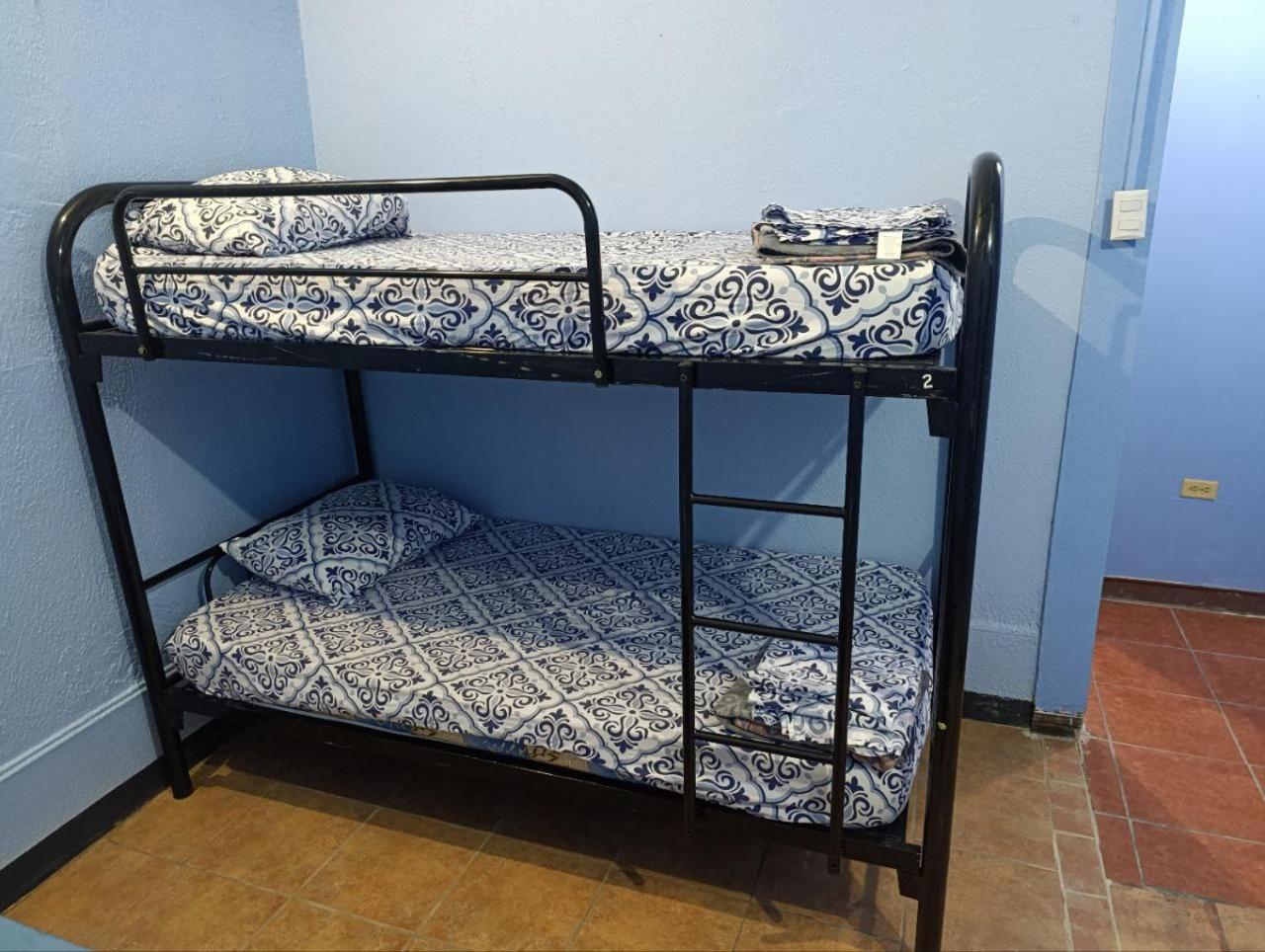 Hostel Casa Ridgway San Jose  Eksteriør bilde